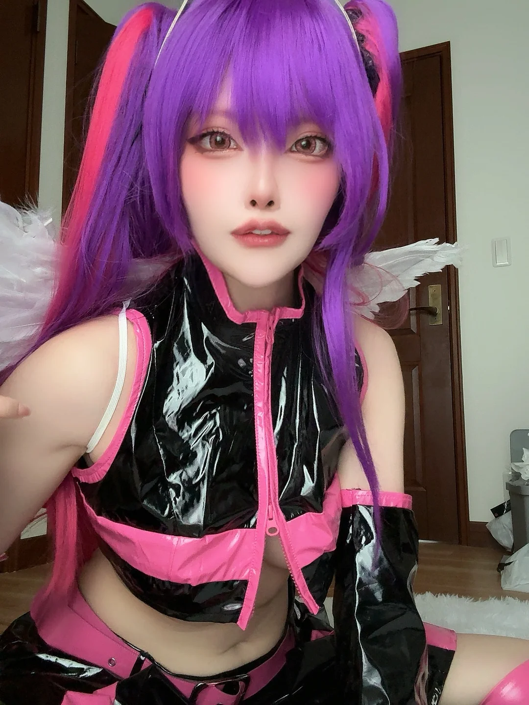 Etocha - No.006 Mikari [77P-110MB] tg@simisebaisi 【丝足阁】065.webp